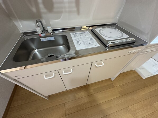 エトランス西坂の物件内観写真